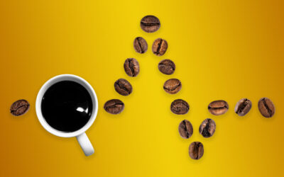 Designshot “Coffee is life”